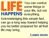 Life Happens 2007 06 01